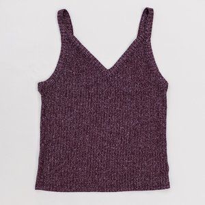 AE Soft & Sexy Sweater Tank Top